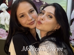 Moireandgaryn
