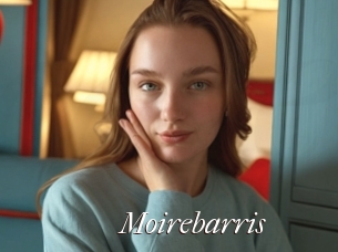 Moirebarris