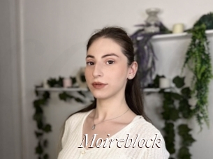 Moireblock