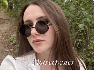 Moirechesser