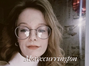 Moirecurrington