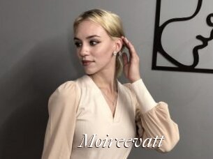 Moireevatt