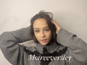 Moireeversley