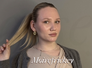 Moirefrickey