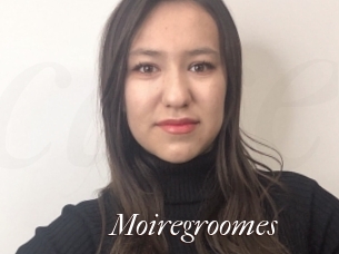 Moiregroomes