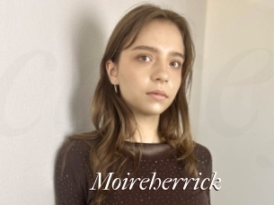 Moireherrick