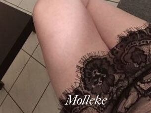 Molleke