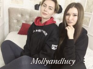 Mollyandlucy