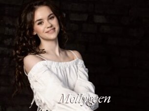 Mollygeen