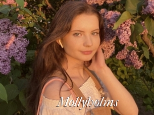 Mollyholms