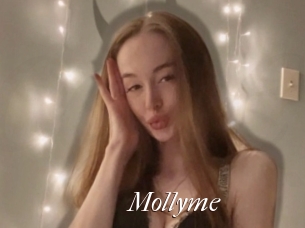 Mollyme