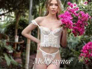 Mollysaynor