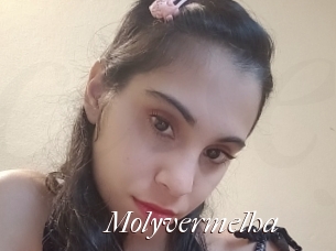 Molyvermelha