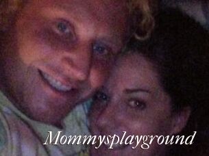 Mommysplayground