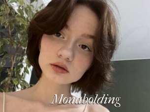 Monabolding