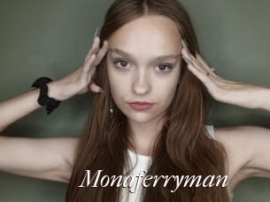 Monaferryman