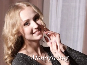 Monagirling