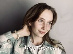 Monagummer