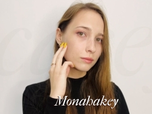 Monahakey