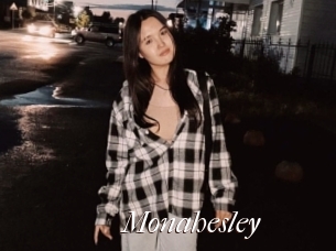Monahesley
