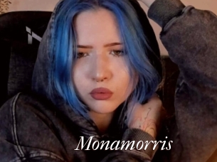 Monamorris