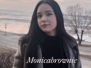 Monicabrownie