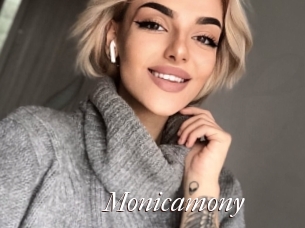 Monicamony