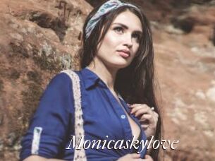 Monicaskylove