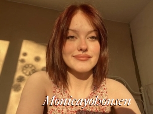 Monicayohonsen