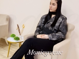 Monicgreene
