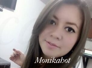 Monikahot