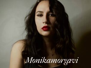 Monikamorgavi