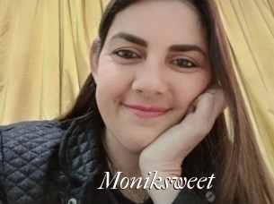 Moniksweet