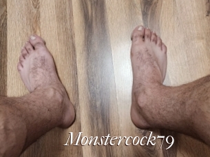 monstercock79 Cam Sexy