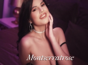 Montserratrose