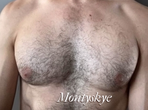 Montyskye