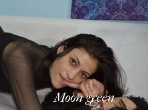 Moon_green