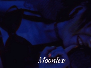 Moonless