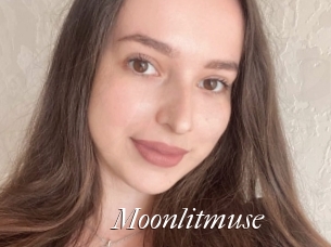 Moonlitmuse