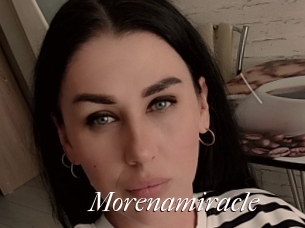 Morenamiracle