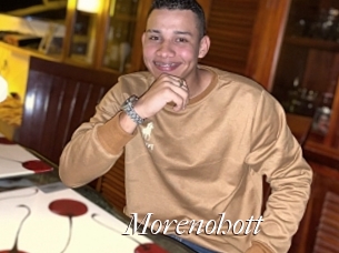 Morenohott