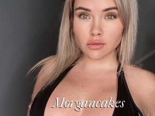 Morgancakes