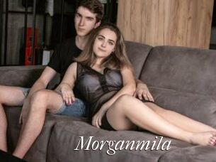 Morganmila