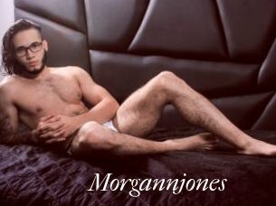 Morgannjones