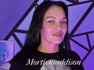 Morticiaaddison