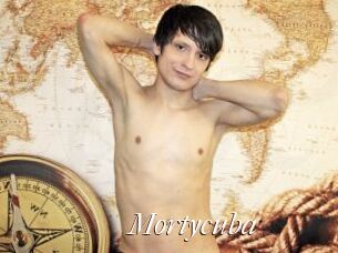 Mortycuba