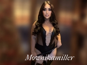 Mownikamiller