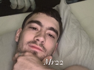 mr22 Cam Sexy