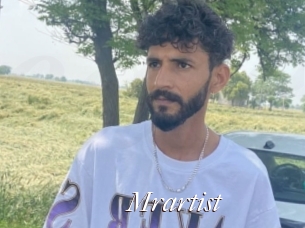 Mrartist