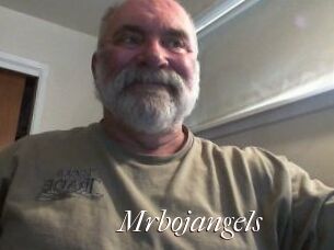 Mrbojangels
